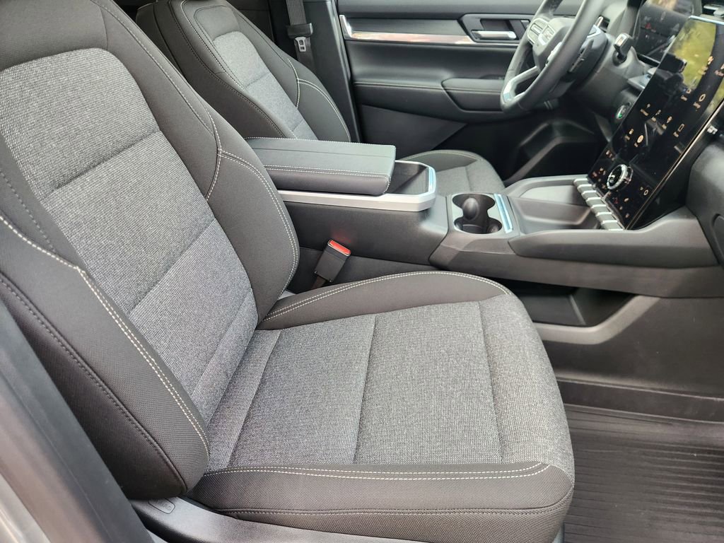 2026 GMC Terrain Elevation - Photo 9
