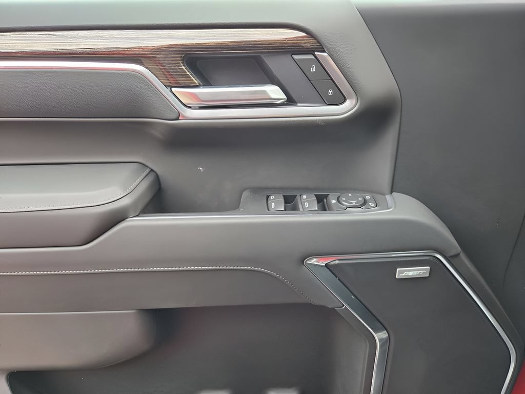 2026 GMC Sierra 1500 Elevation - Photo 15