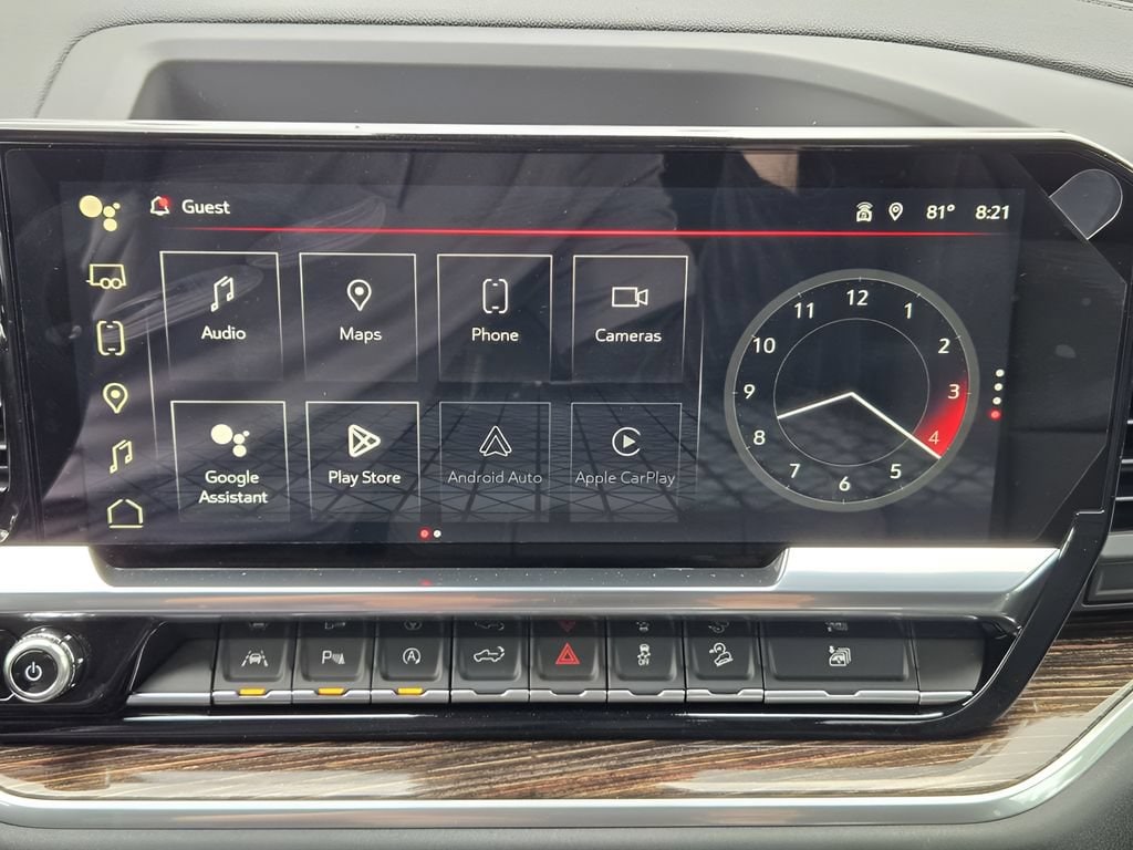 2026 GMC Sierra 1500 Elevation - Photo 11