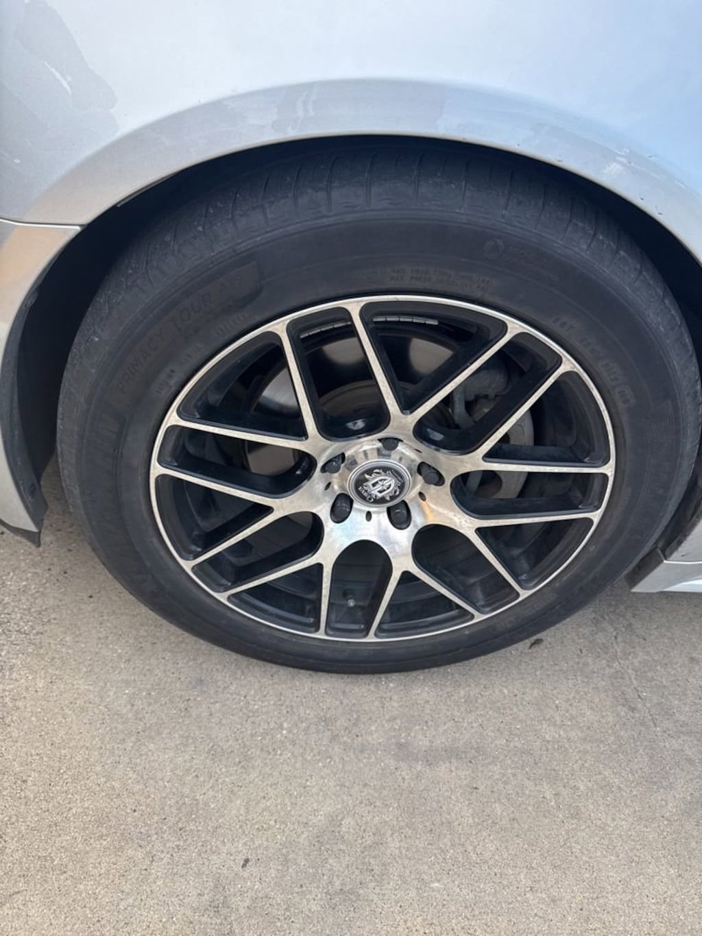Used 2013 CADILLAC CTS Standard Car