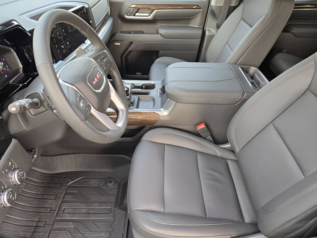 2026 GMC Sierra 1500 Elevation - Photo 8