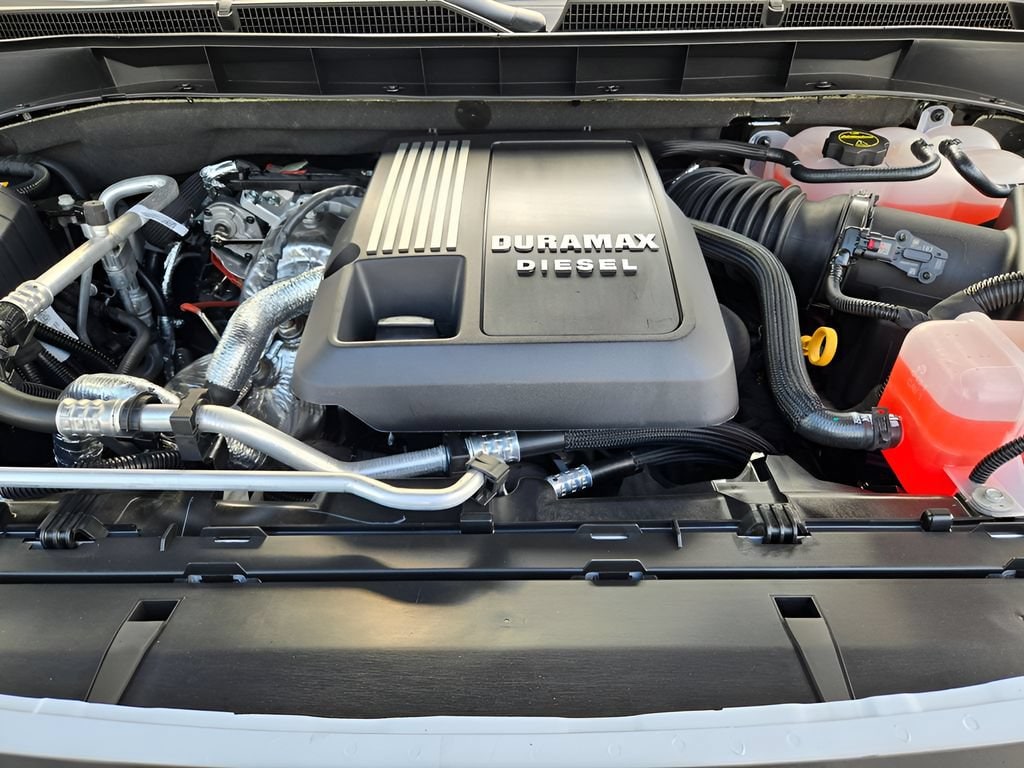 2026 GMC Yukon Denali - Photo 21
