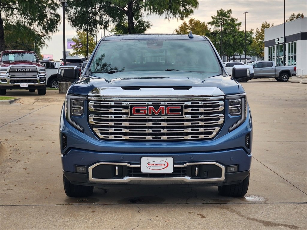 Used 2024 GMC Sierra 1500 Denali Truck