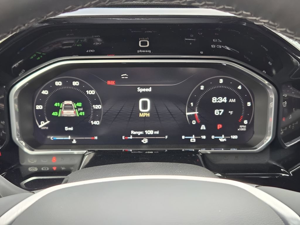 2026 GMC Sierra 1500 SLT - Photo 10