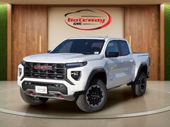 2026 GMC Canyon AT4 Truck