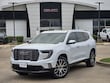  GMC Acadia