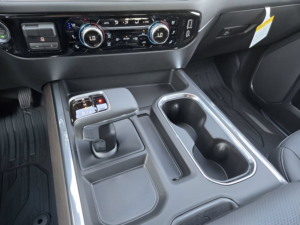 2026 GMC Sierra 1500 SLT - Photo 15
