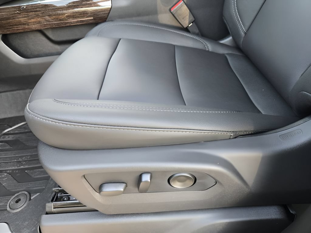 2026 GMC Sierra 1500 Elevation - Photo 17