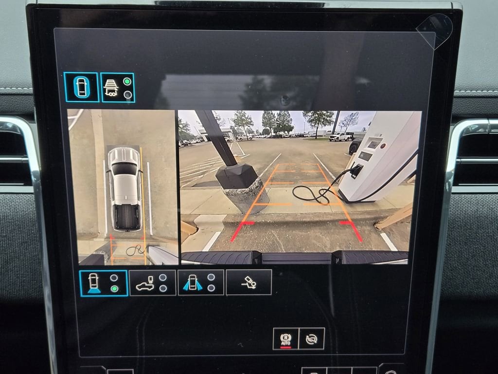 2026 GMC Sierra EV Elevation - Photo 12