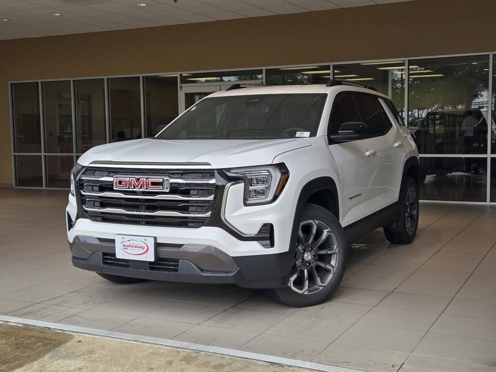 2026 GMC Terrain Elevation FWD's photo