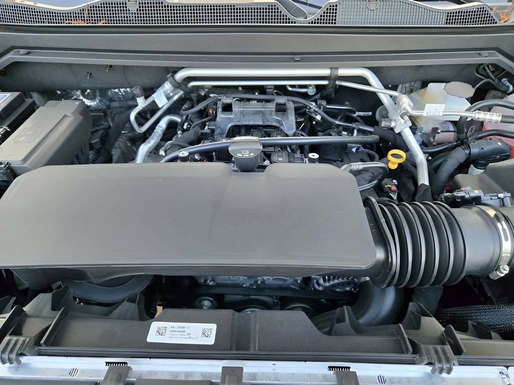 2026 GMC Canyon Elevation - Photo 20