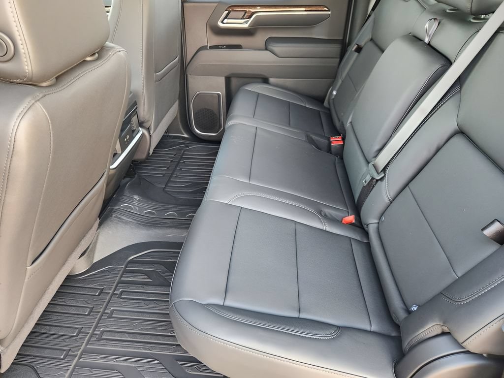 2026 GMC Sierra 1500 Elevation - Photo 19
