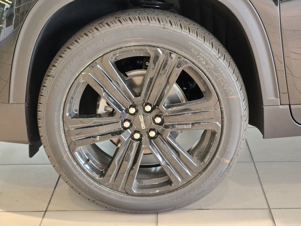 2026 GMC Acadia Elevation - Photo 7