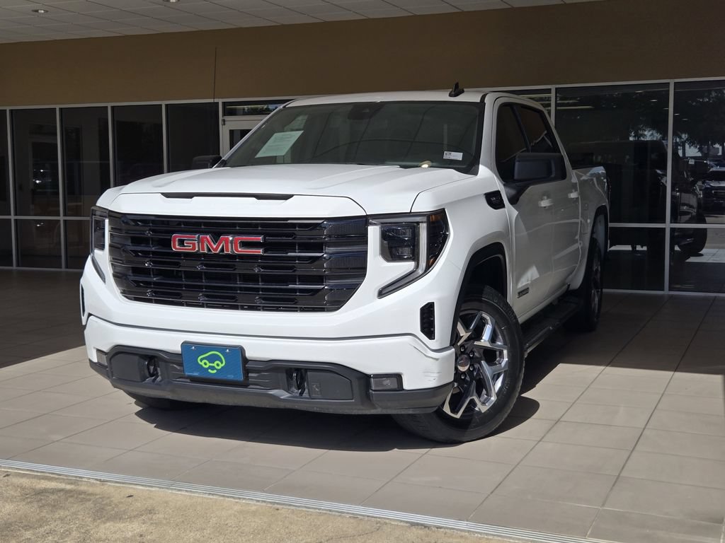 2024 GMC Sierra 1500 Truck 