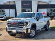 GMC Sierra 2500 HD
