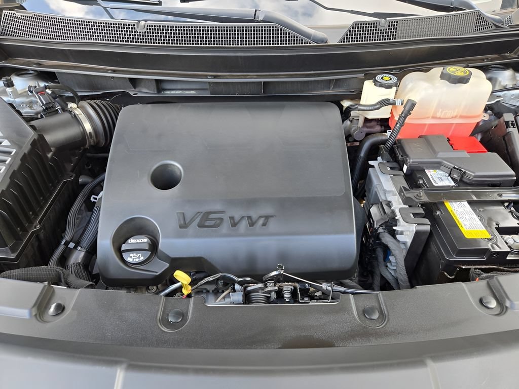 2023 Chevrolet Traverse 1LT - Photo 30