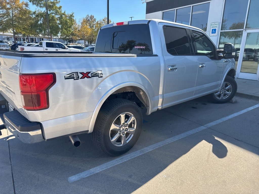 2019 Ford F-150 XL photo 4