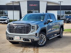 2025 GMC Sierra 1500 Denali Ultimate Truck
