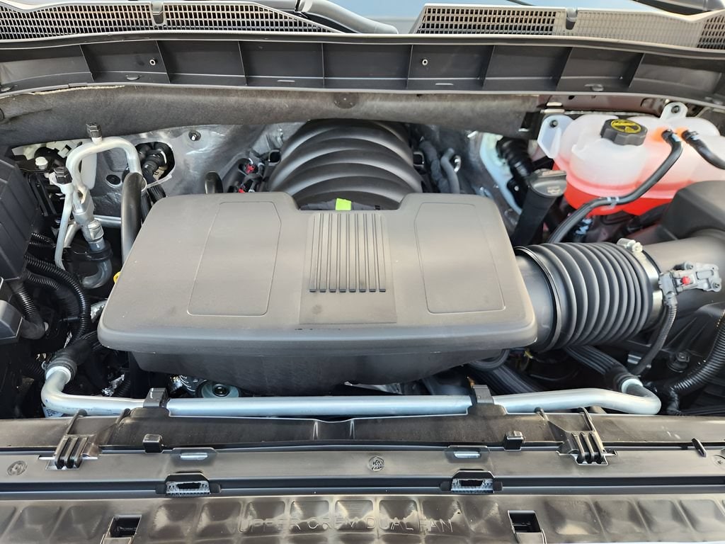 2026 GMC Sierra 1500 Elevation - Photo 20