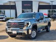 GMC Sierra 2500 HD