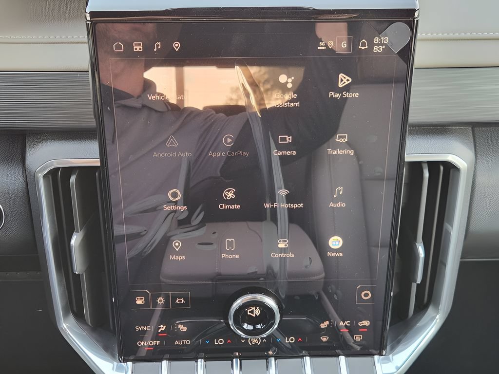2026 GMC Acadia Elevation - Photo 11