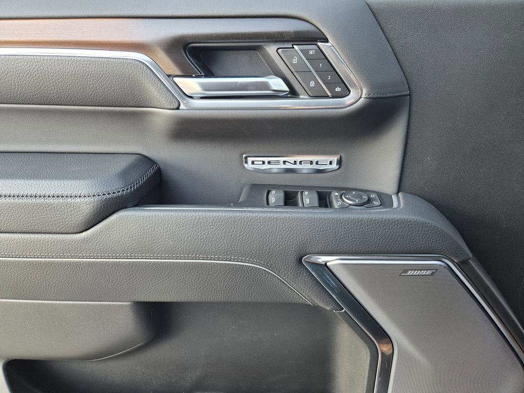 2026 GMC Sierra 1500 Denali - Photo 15