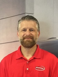 Staff member CRAIG SHIELD from f9295dc4c1b8