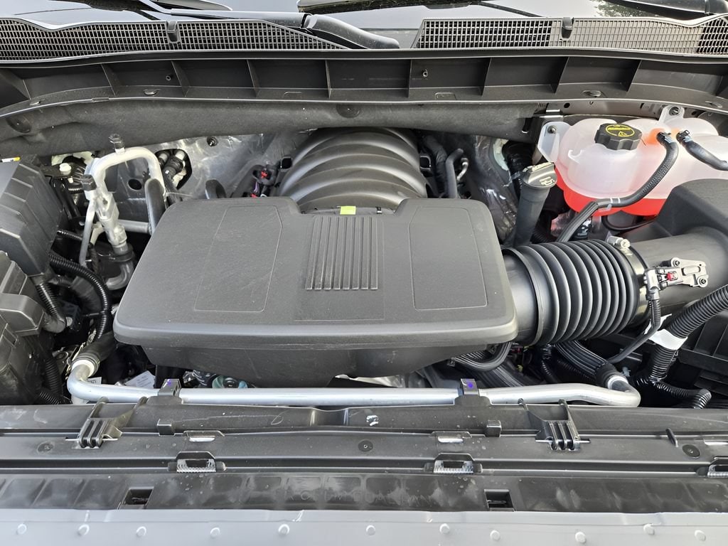 2026 GMC Sierra 1500 Elevation - Photo 20