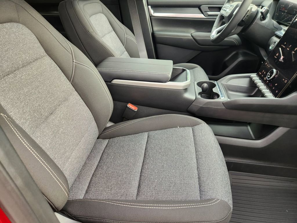 2026 GMC Terrain Elevation - Photo 9