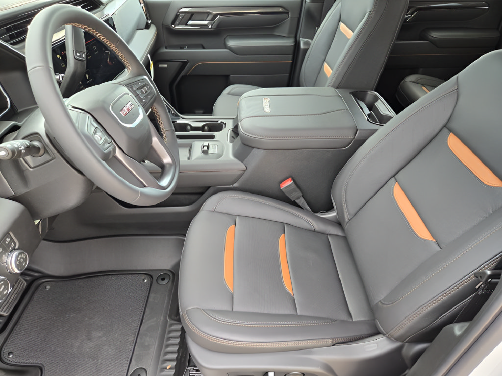 2026 GMC Sierra 2500HD AT4 - Photo 10
