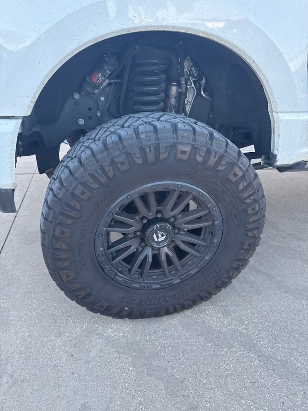 Used 2025 Ford Super Duty F-250 SRW XL