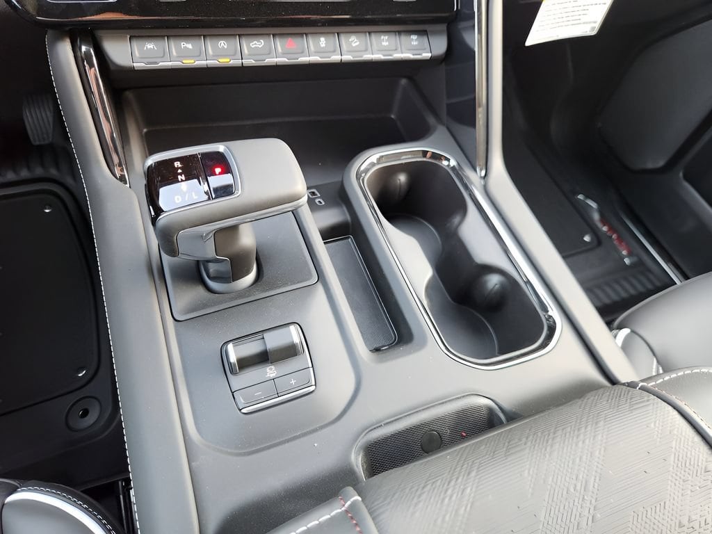 2026 GMC Sierra 1500 AT4X - Photo 14