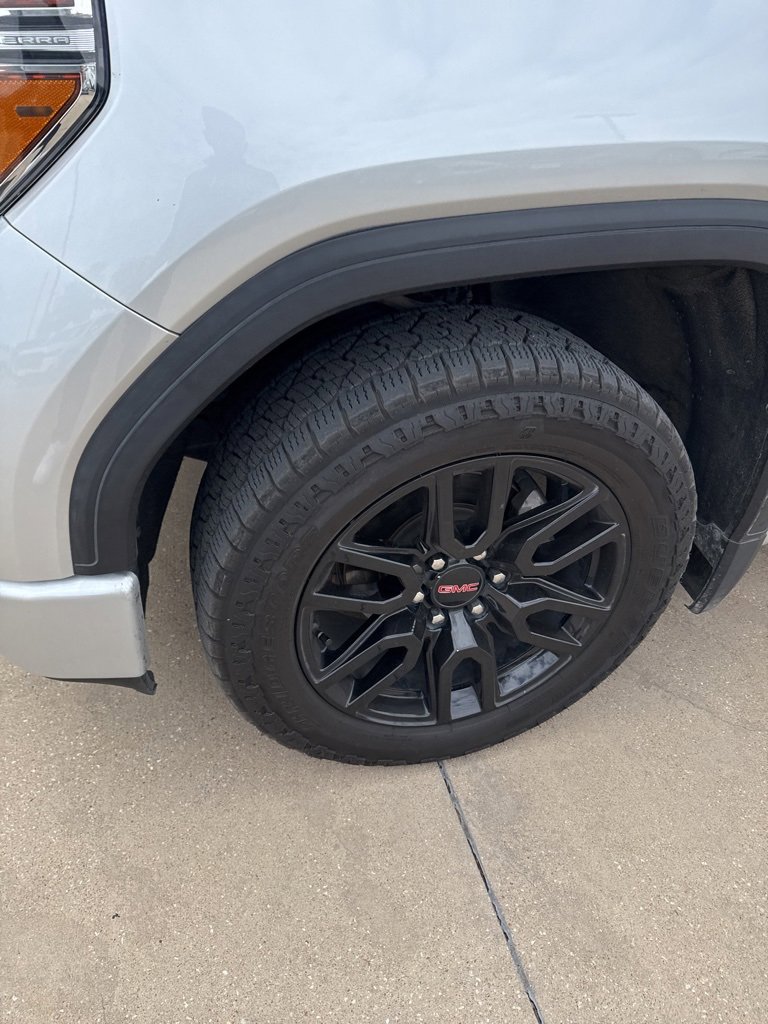 2020 Gmc Sierra 1500 Elevation photo 2