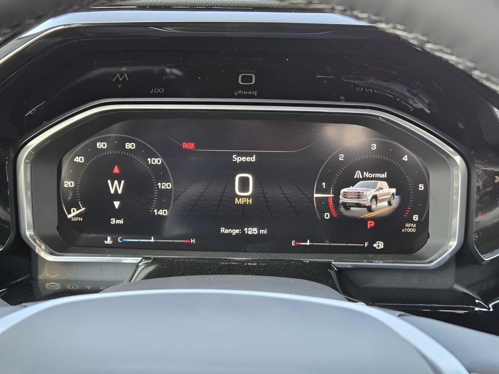 2026 GMC Sierra 1500 SLT - Photo 12