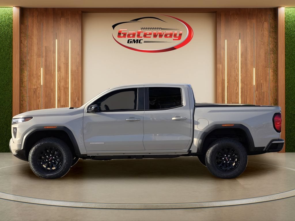 2026 GMC Canyon Elevation - Photo 6