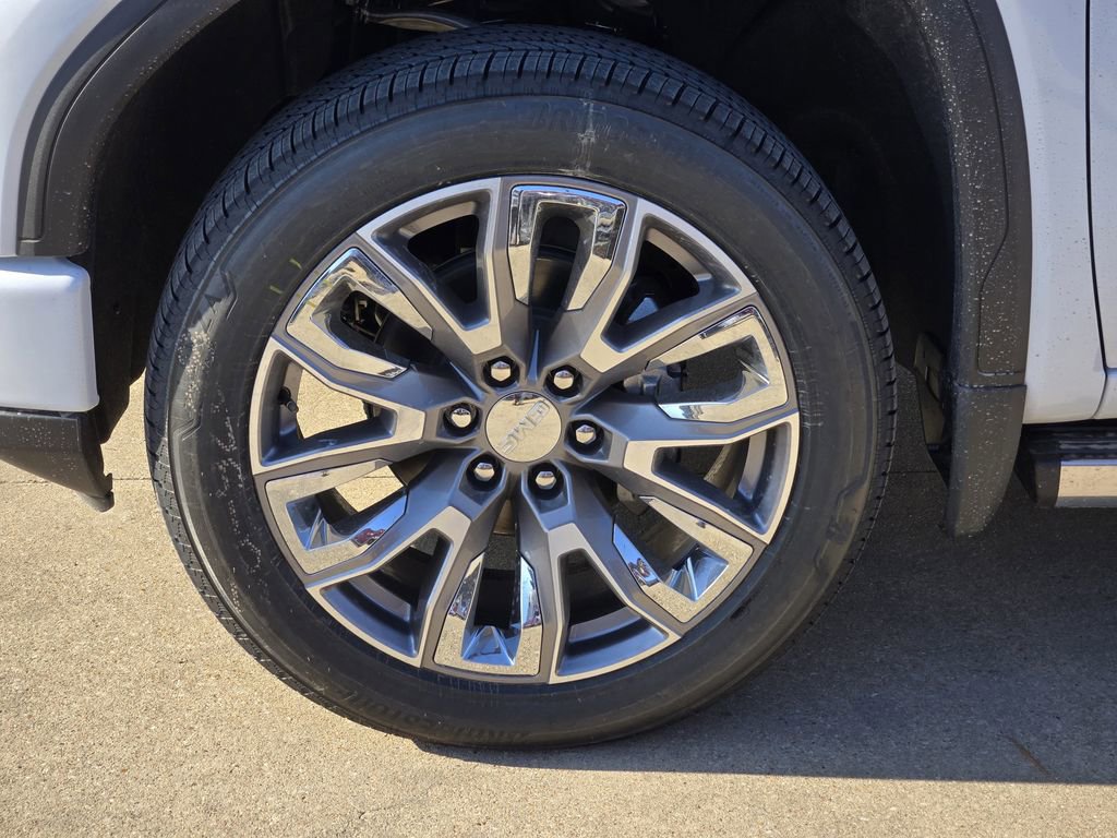 2026 GMC Sierra 1500 Denali - Photo 7