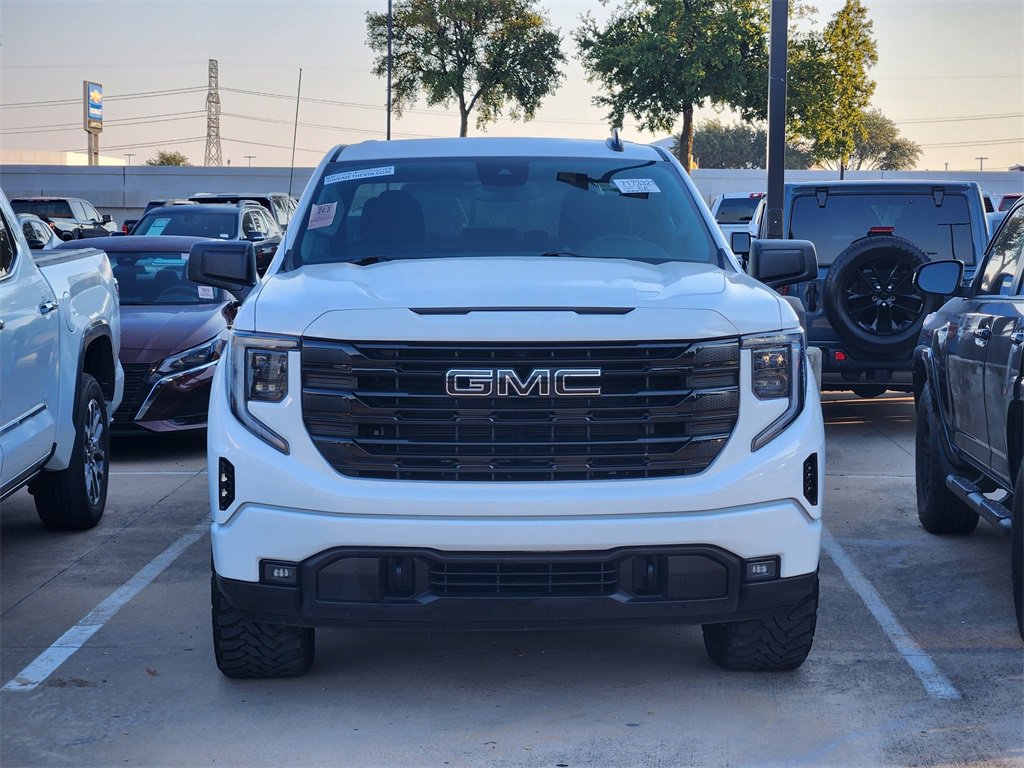 2023 Gmc Sierra 1500 Elevation photo 2