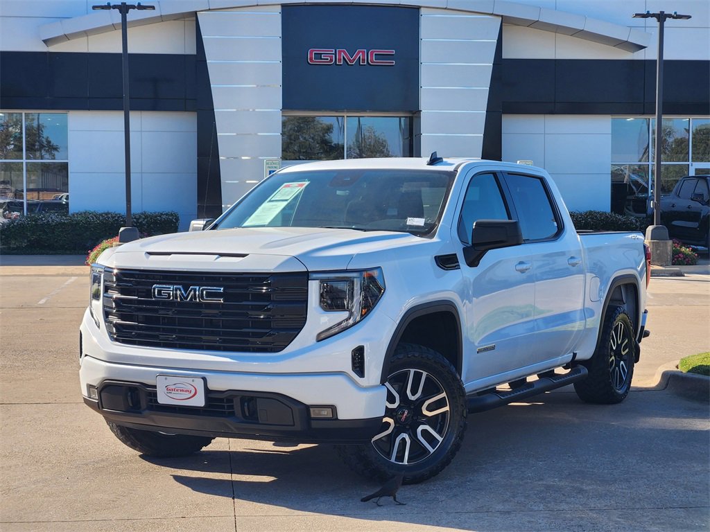 2023 GMC Sierra 1500 Truck 