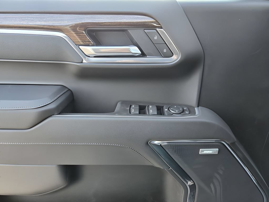 2026 GMC Sierra 1500 Elevation - Photo 15
