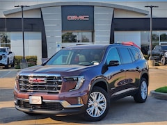 2026 GMC Acadia Elevation SUV