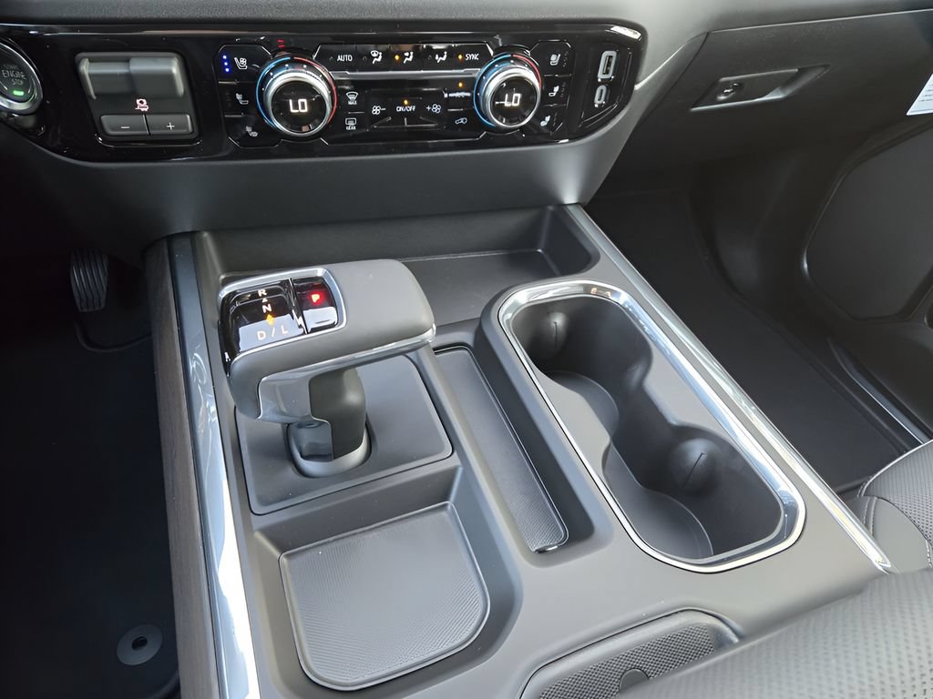 2026 GMC Sierra 1500 SLT - Photo 15
