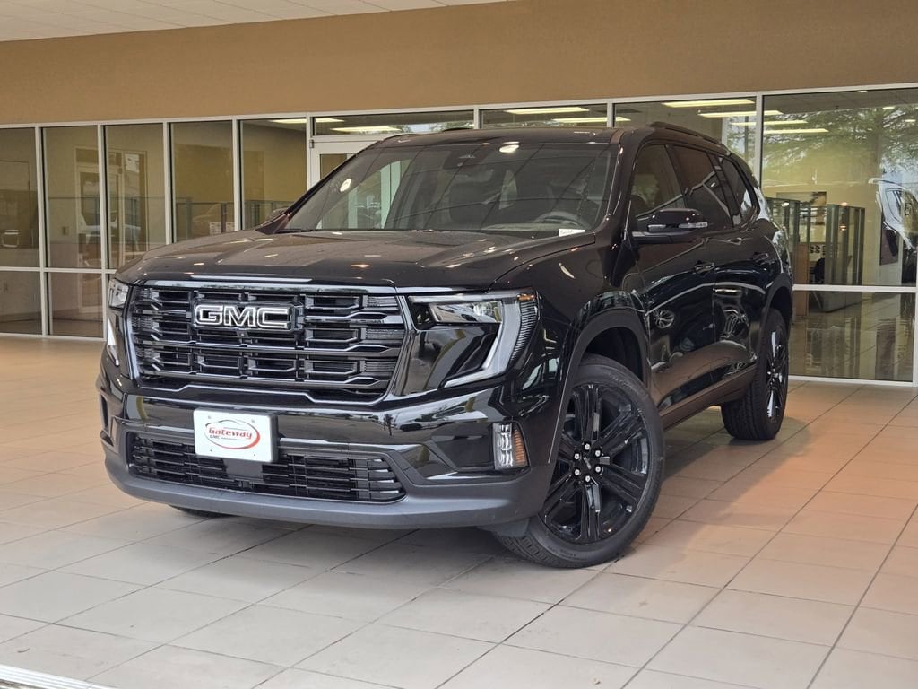 2026 GMC Acadia Elevation FWD's photo