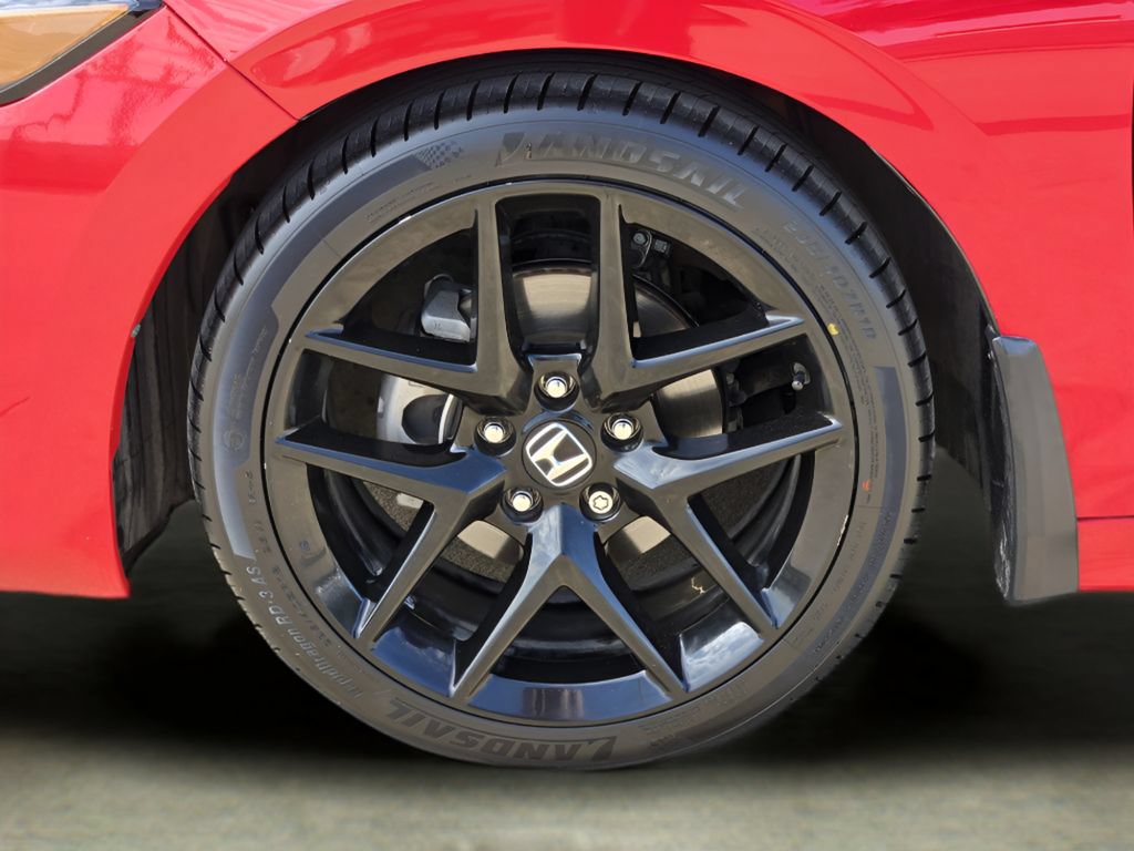 2022 Honda Civic Sport - Photo 11