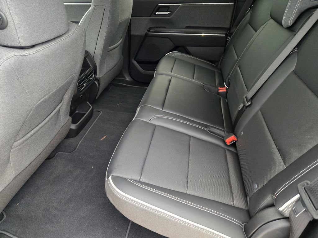 2026 GMC Sierra EV Elevation - Photo 19