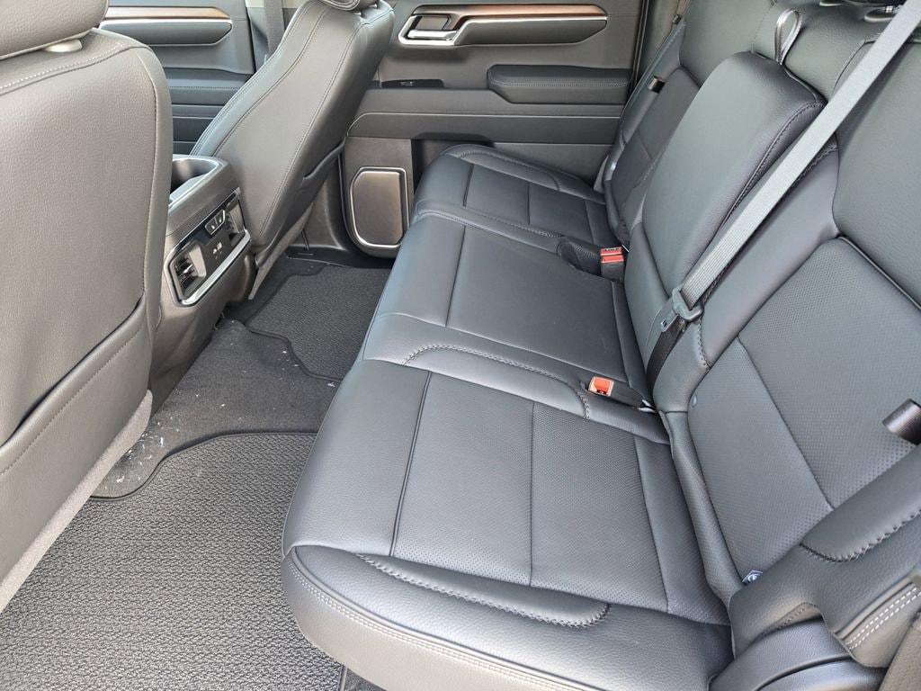 2026 GMC Sierra 1500 Denali - Photo 20