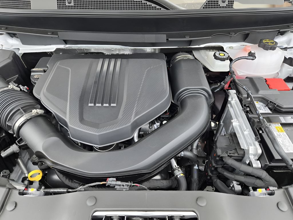 2026 GMC Acadia Elevation - Photo 21