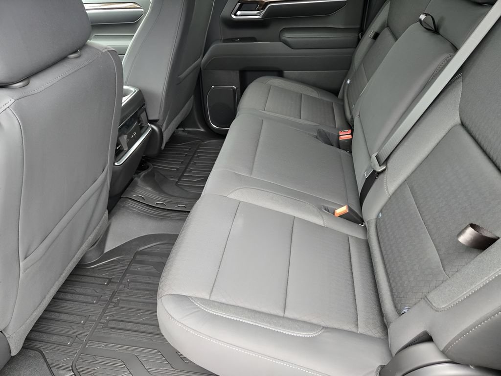 2026 GMC Sierra 1500 Elevation - Photo 19