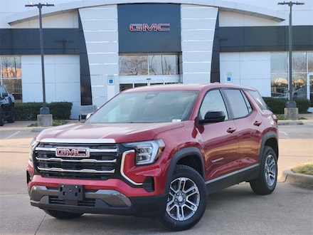 2025 GMC Terrain Elevation SUV