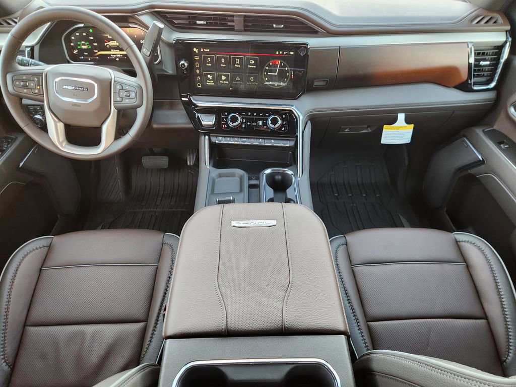 2026 GMC Sierra 2500HD Denali - Photo 19