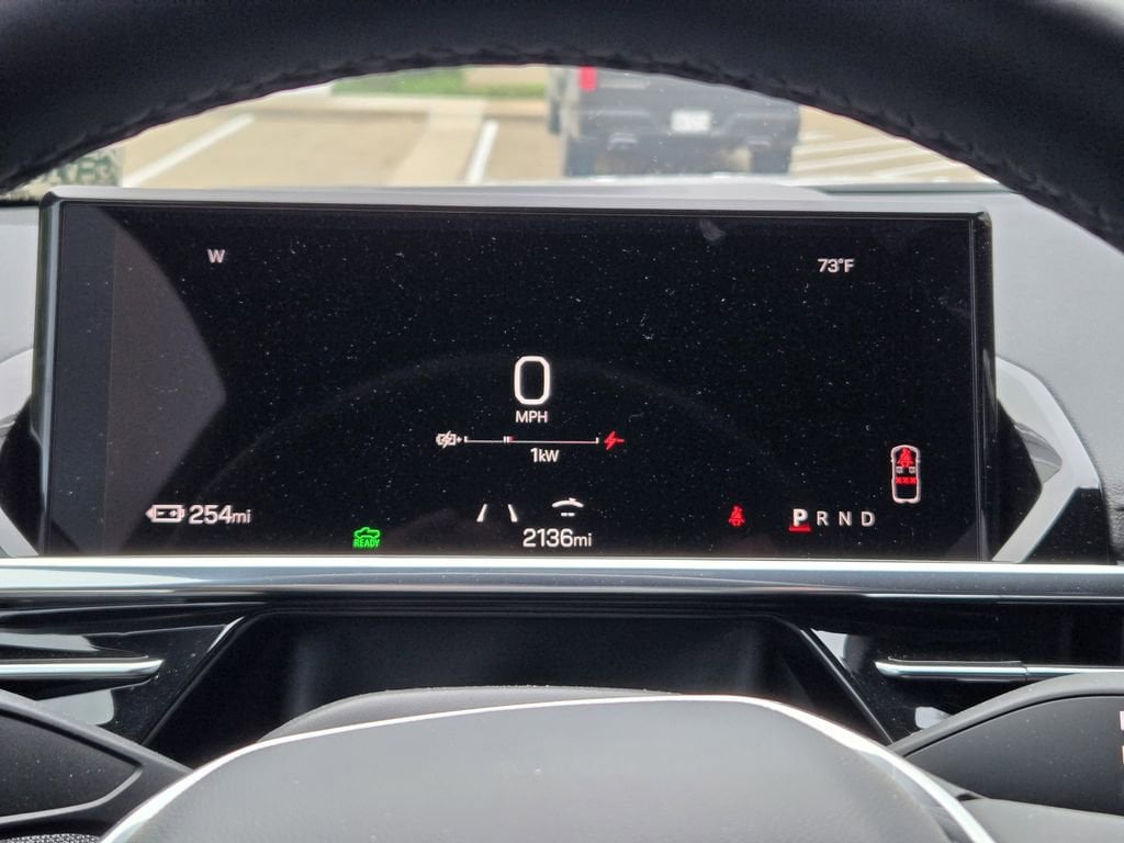 2026 GMC Sierra EV Elevation - Photo 10